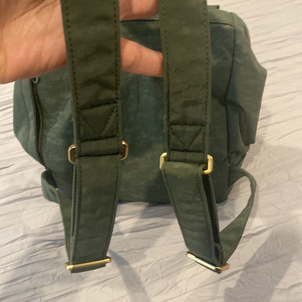 Hershel Green Backpack - image 7